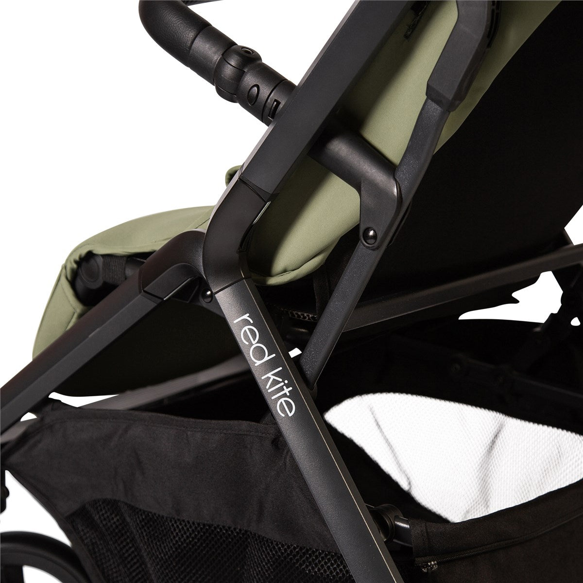 Red Kite Push Me Astro Stroller
