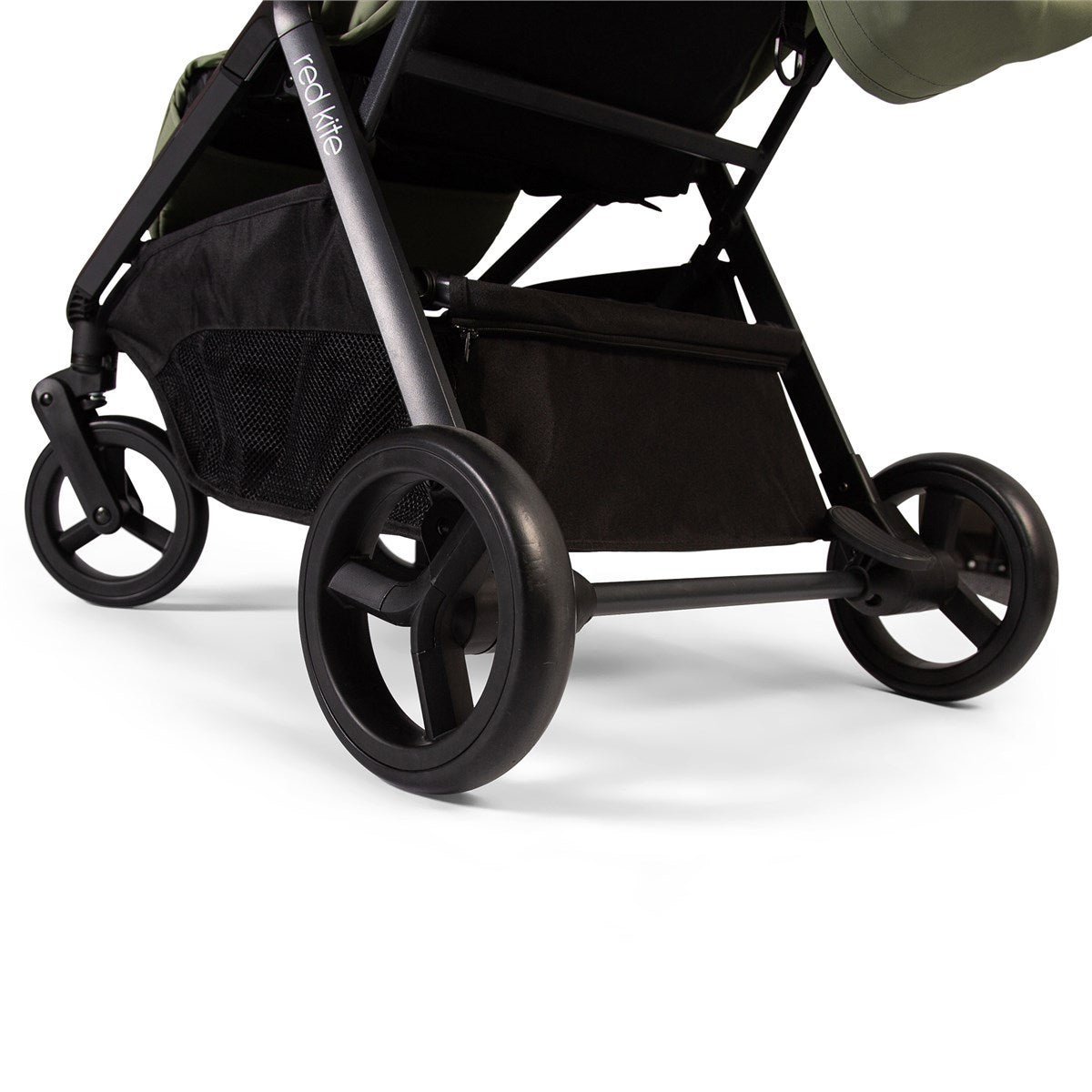 Red Kite Push Me Astro Stroller