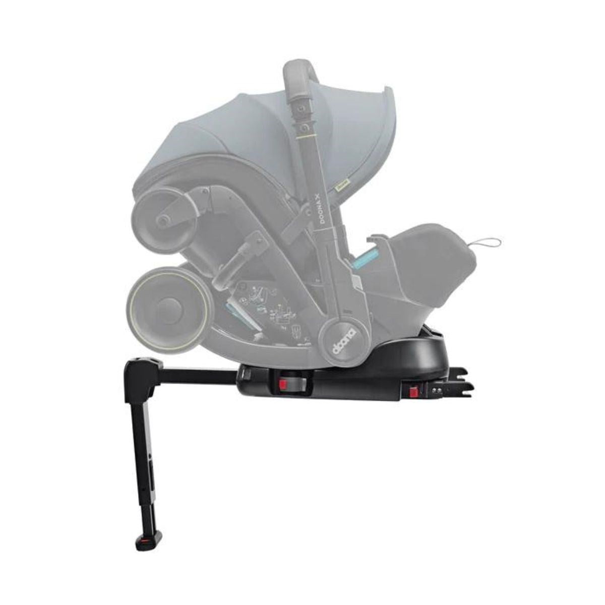 Doona Isofix Base for Doona X