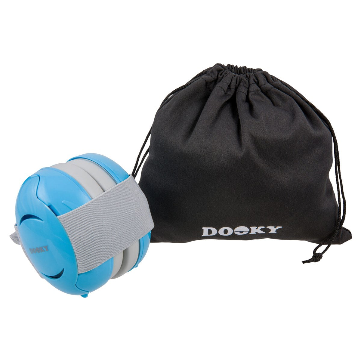 Dooky Baby Ear Protection
