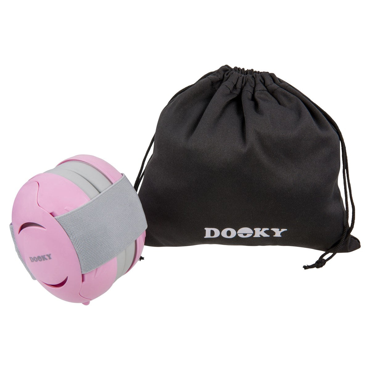 Dooky Baby Ear Protection