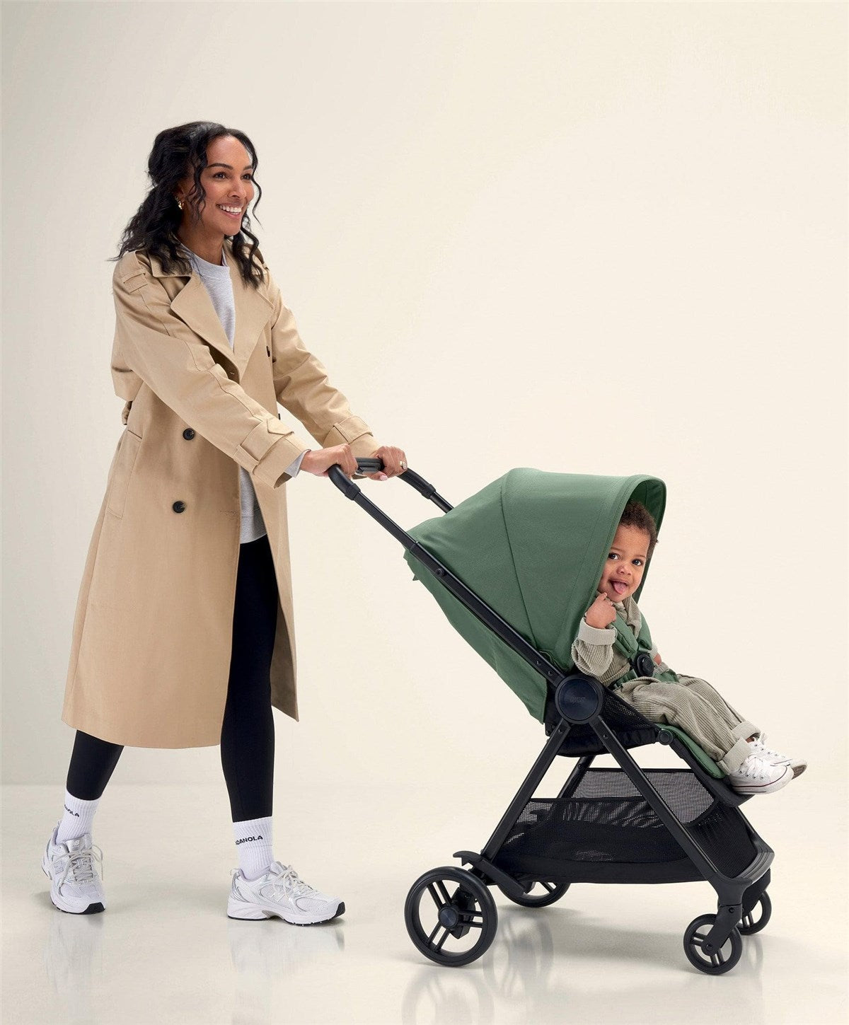 Mamas & Papas Libro Stroller