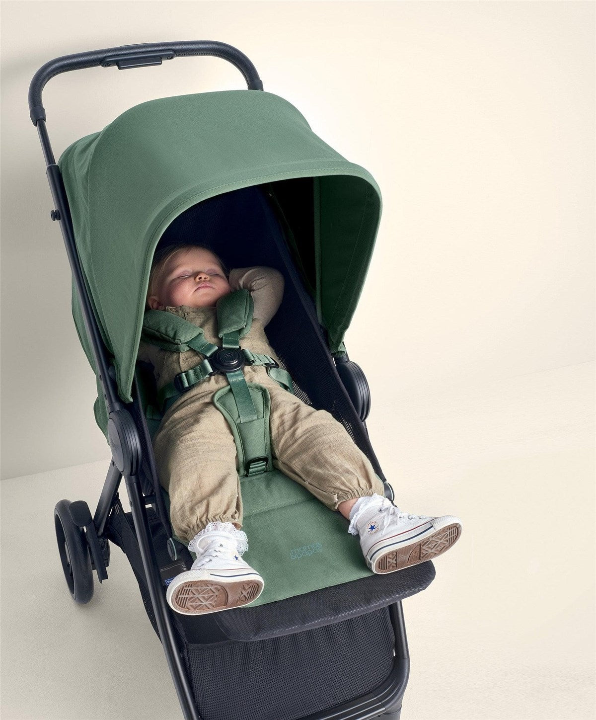 Mamas & Papas Libro Stroller
