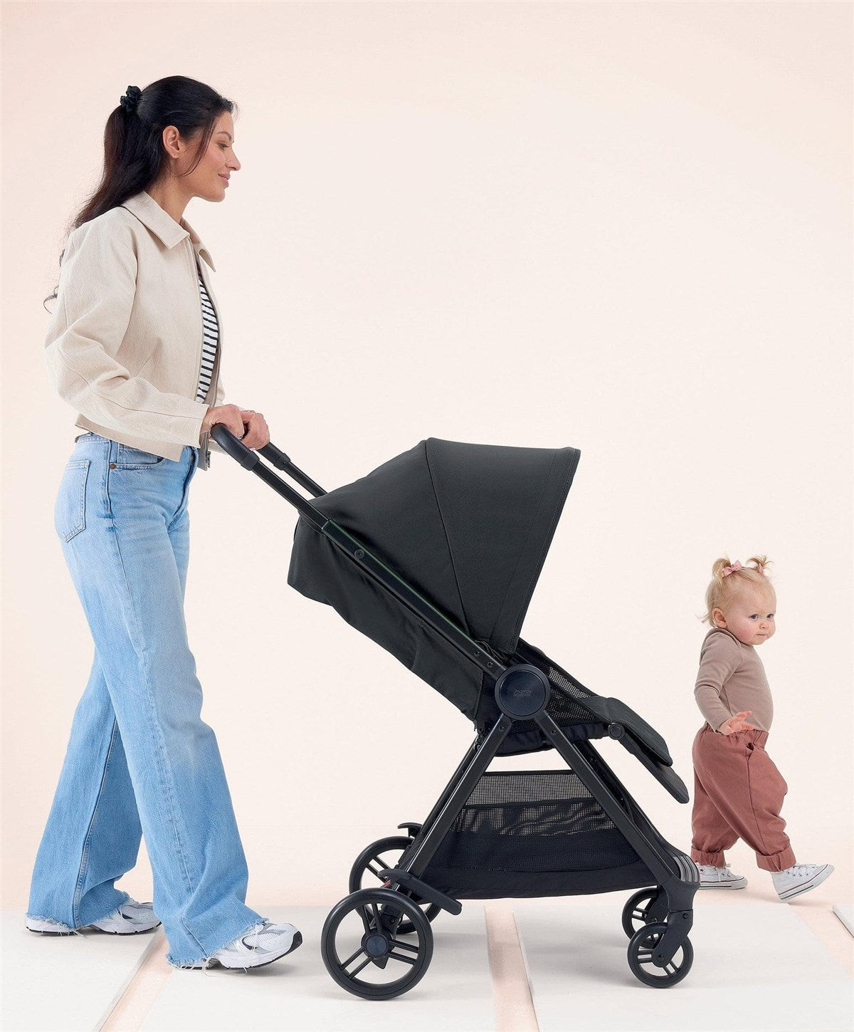 Mamas & Papas Libro Stroller