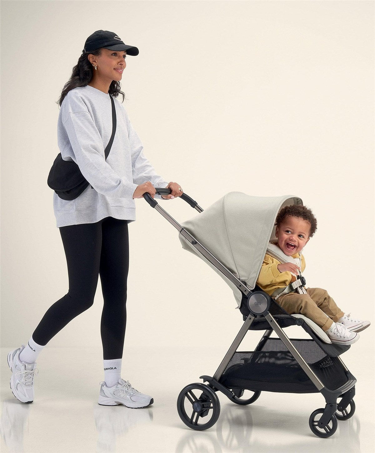 Mamas & Papas Libro Stroller