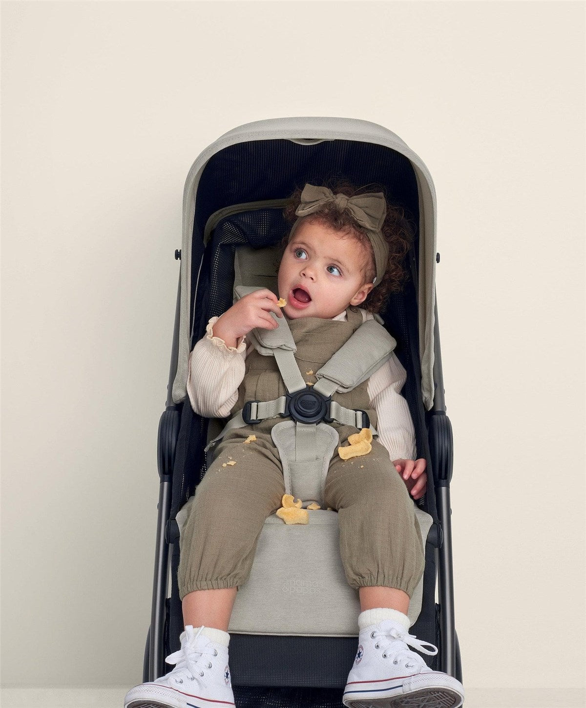 Mamas & Papas Libro Stroller