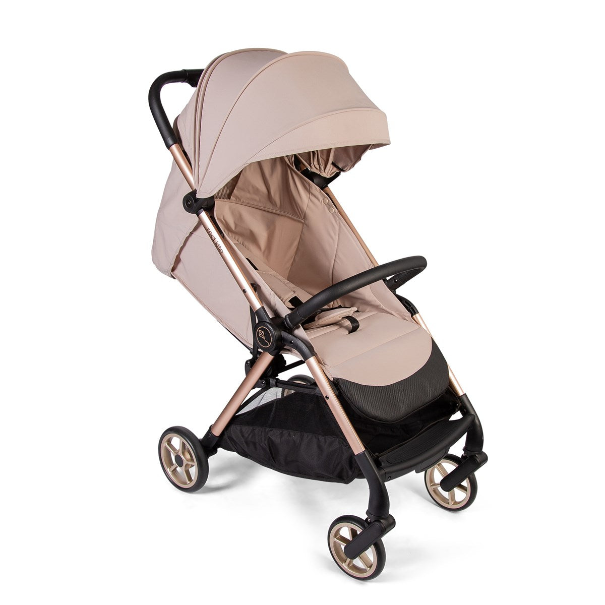 Red Kite Push Me Koko