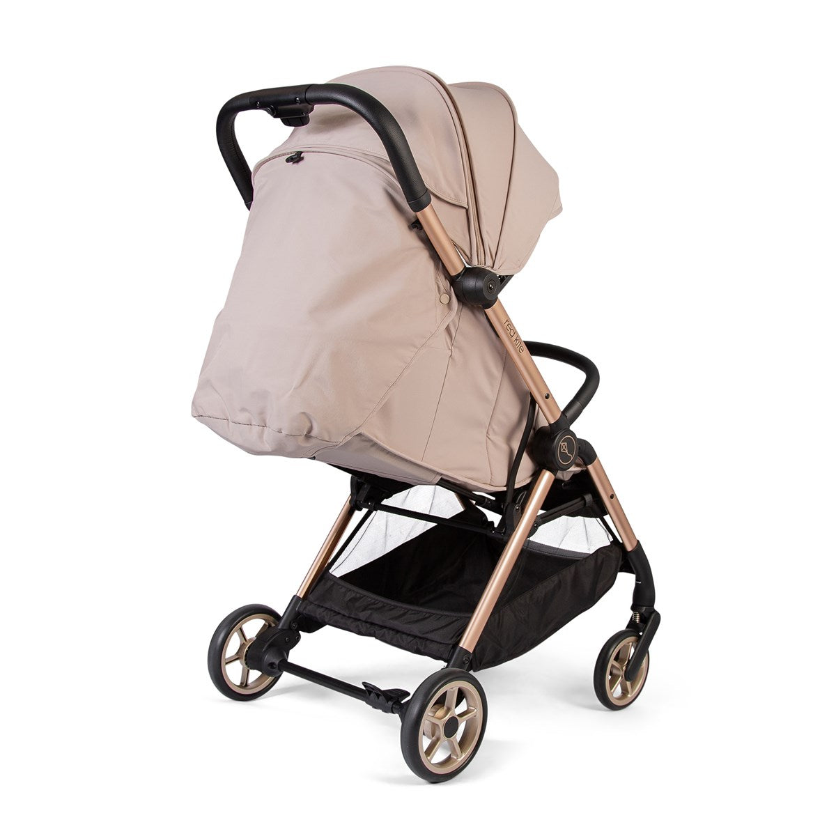 Red Kite Push Me Koko