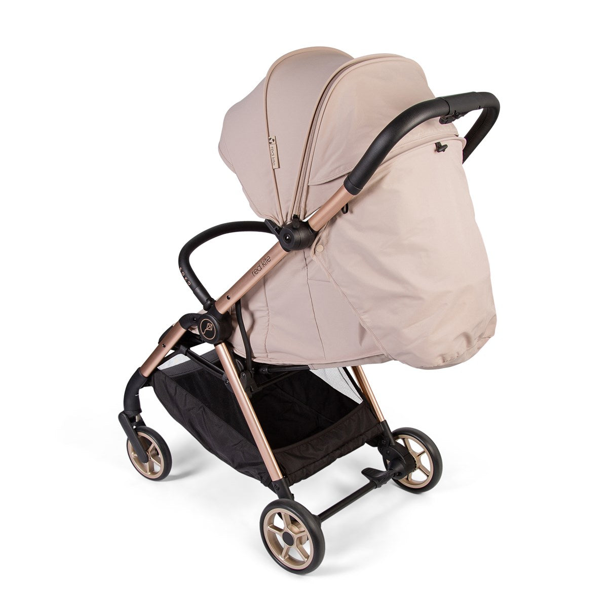 Red Kite Push Me Koko