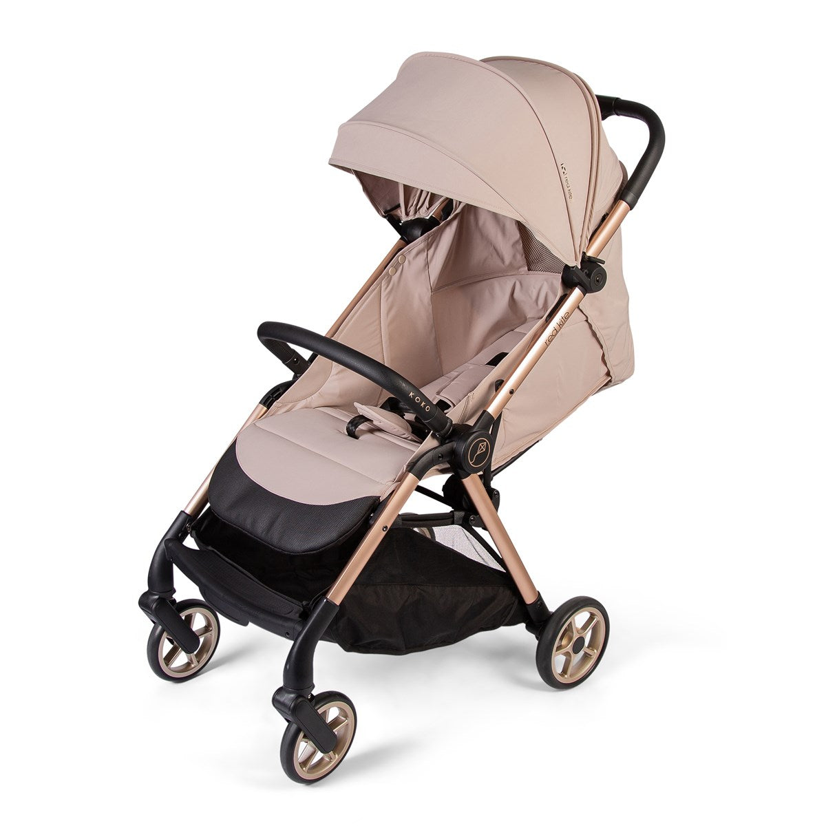 Red Kite Push Me Koko