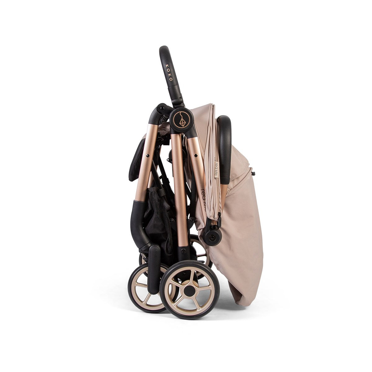 Red Kite Push Me Koko