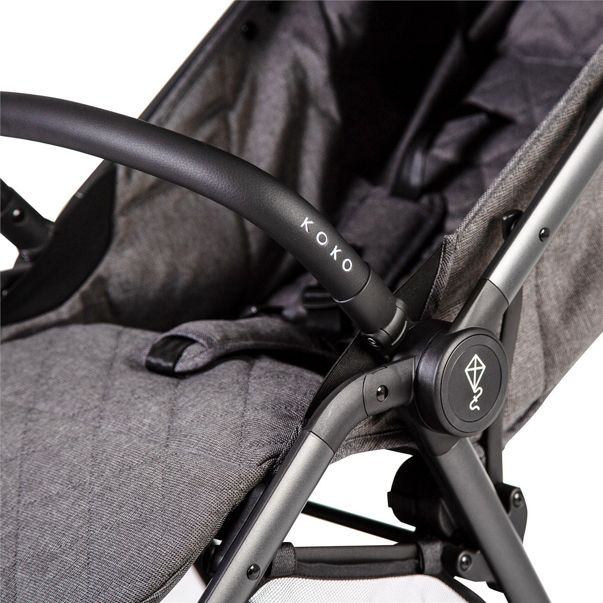 Red Kite Push Me Koko