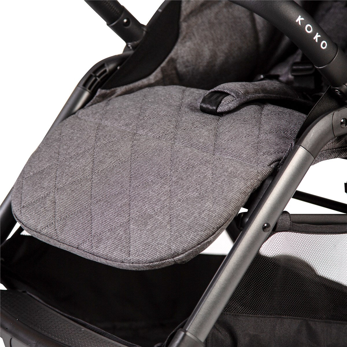 Red Kite Push Me Koko