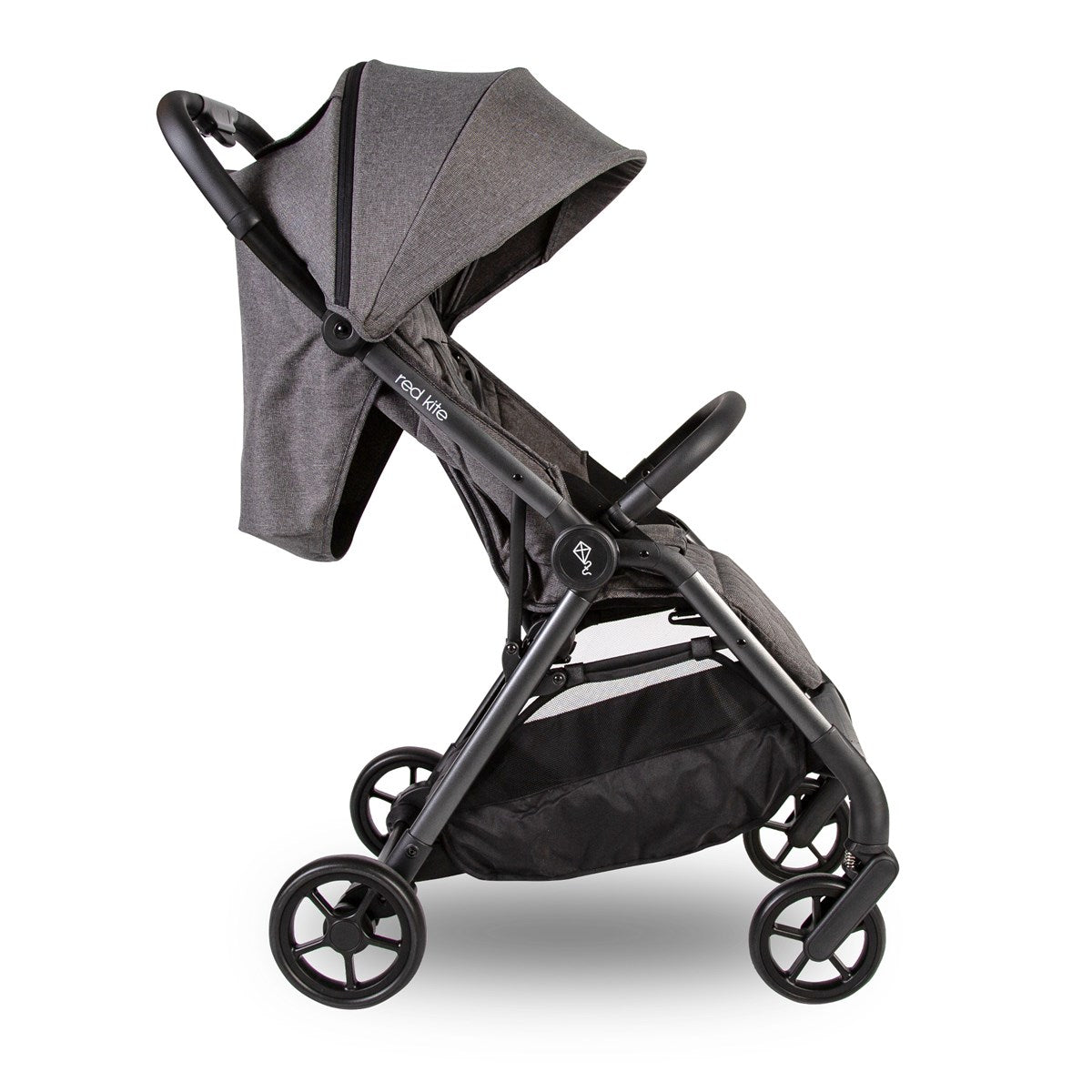 Red Kite Push Me Koko