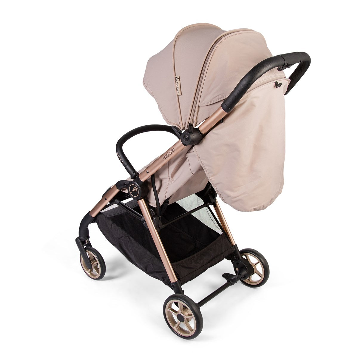 Red Kite Push Me Koko