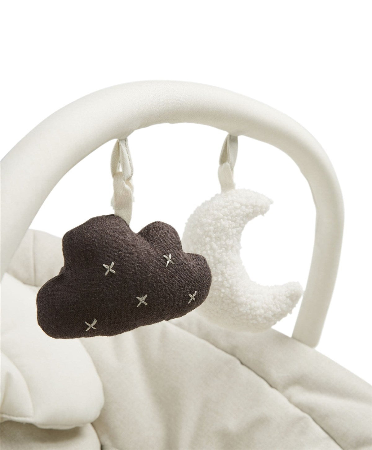 Mamas & Papas Apollo Bouncer