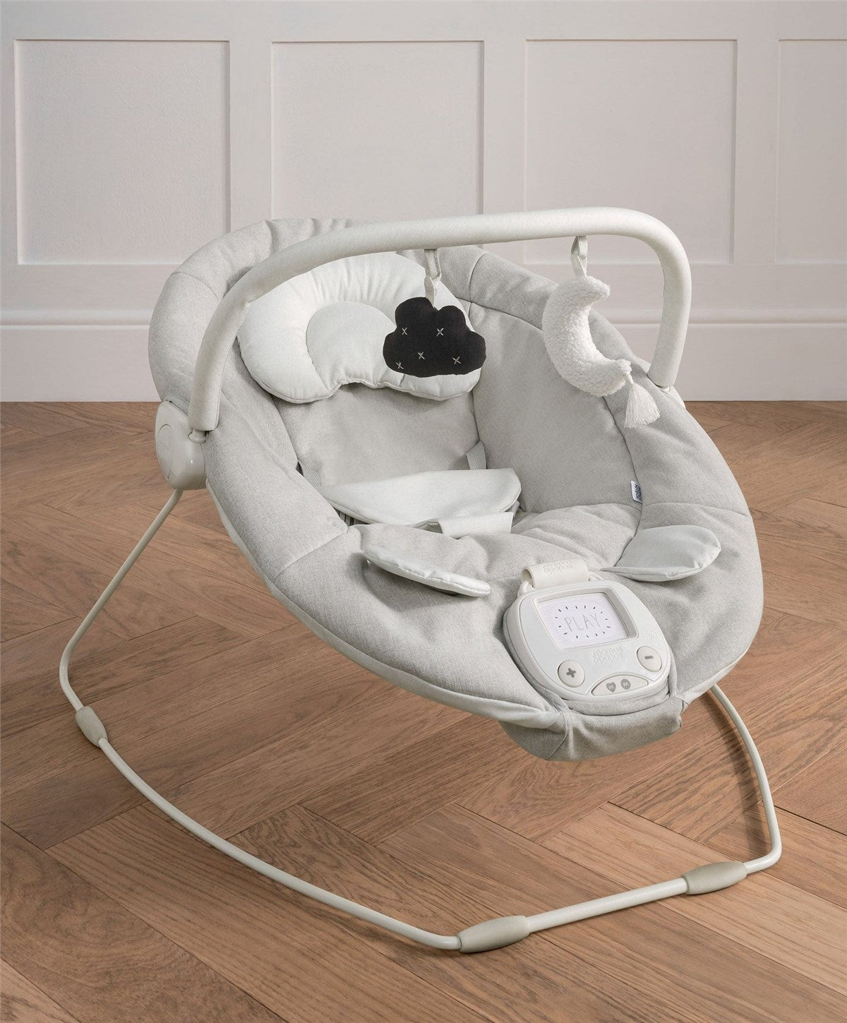 Mamas & Papas Apollo Bouncer