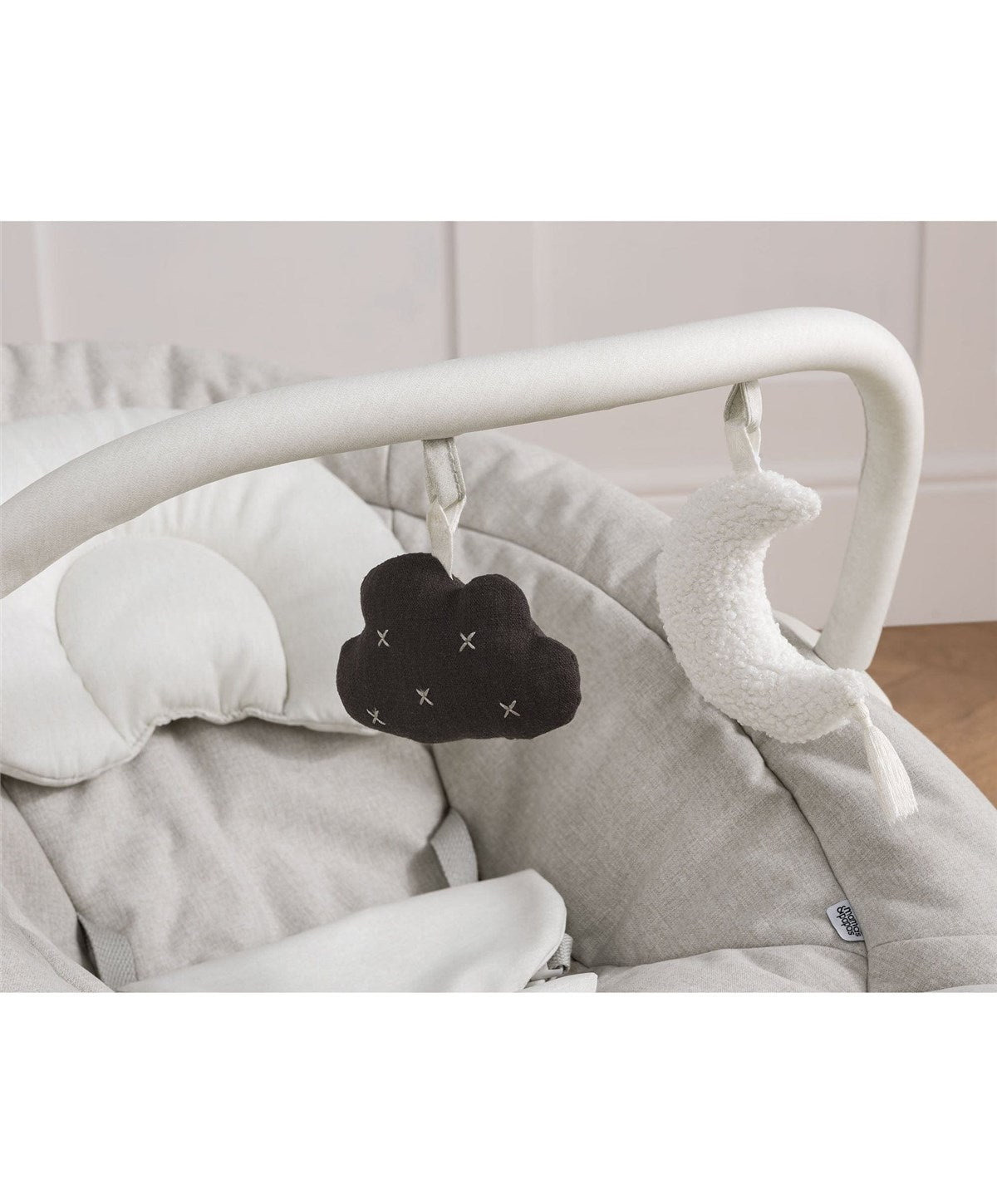 Mamas & Papas Apollo Bouncer