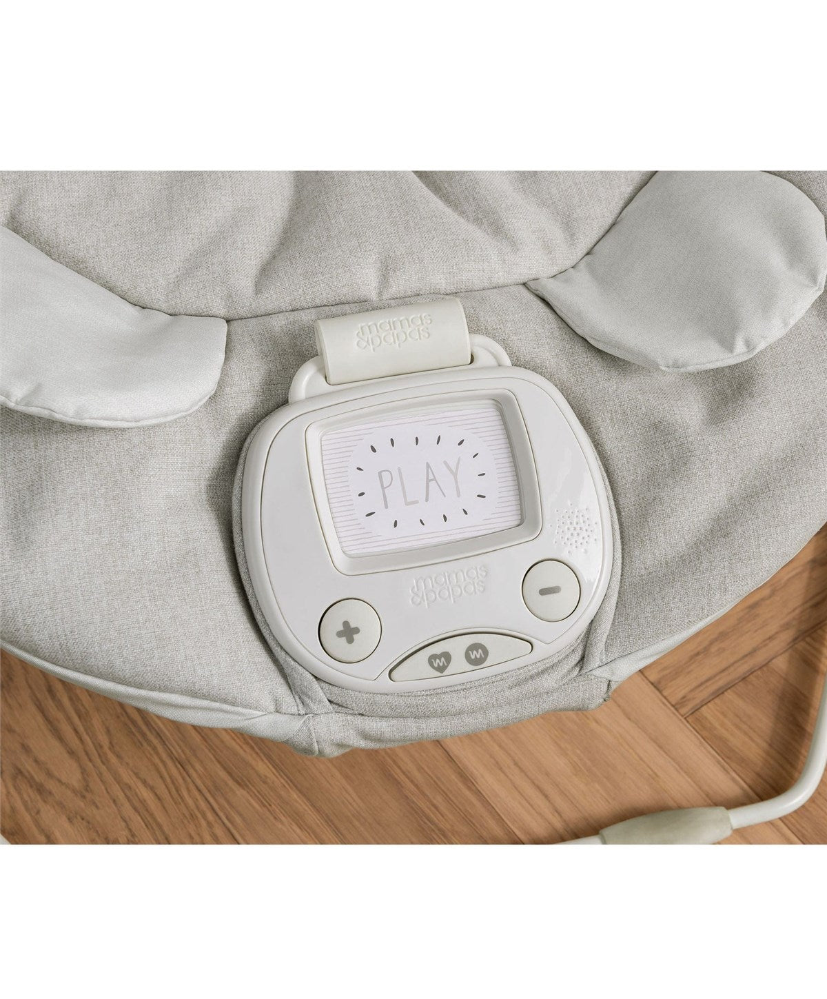 Mamas & Papas Apollo Bouncer