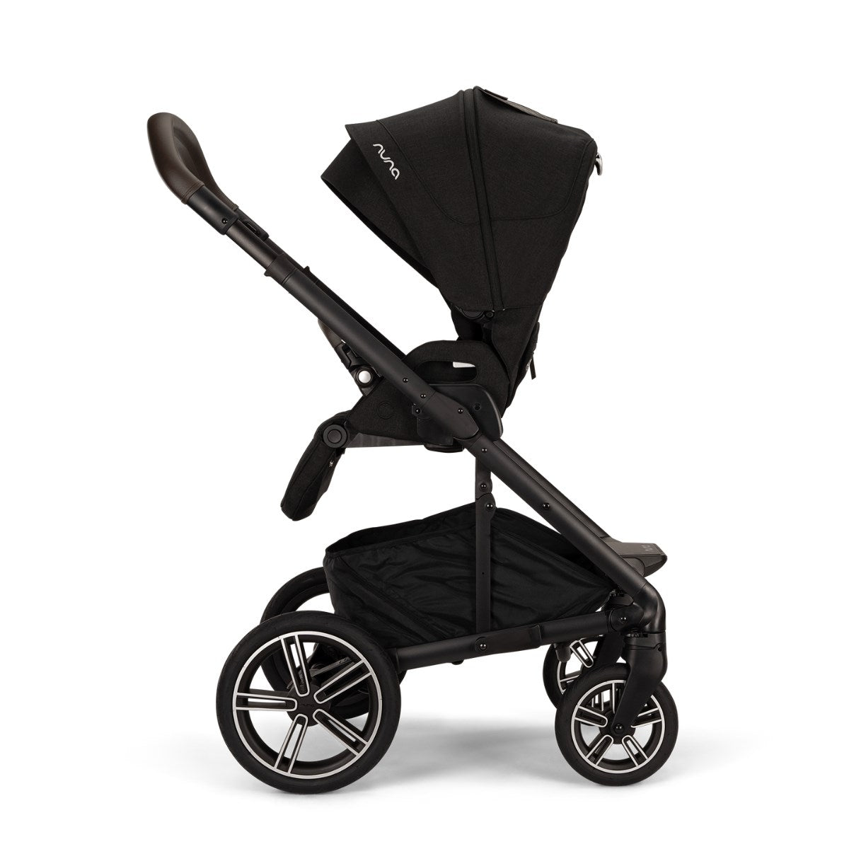 Nuna Mixx Next Pushchair