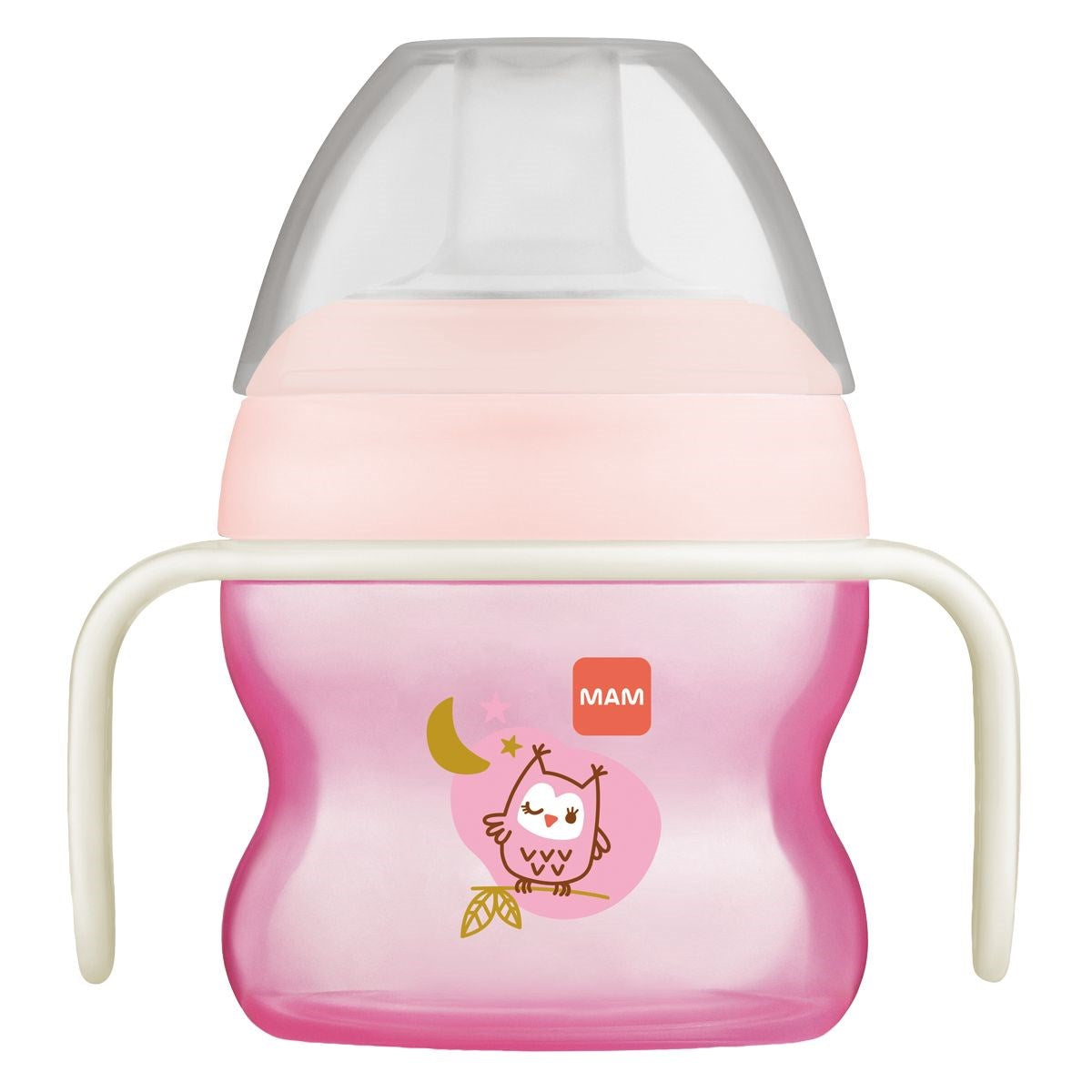 MAM Starter Cup 150ml 4+M