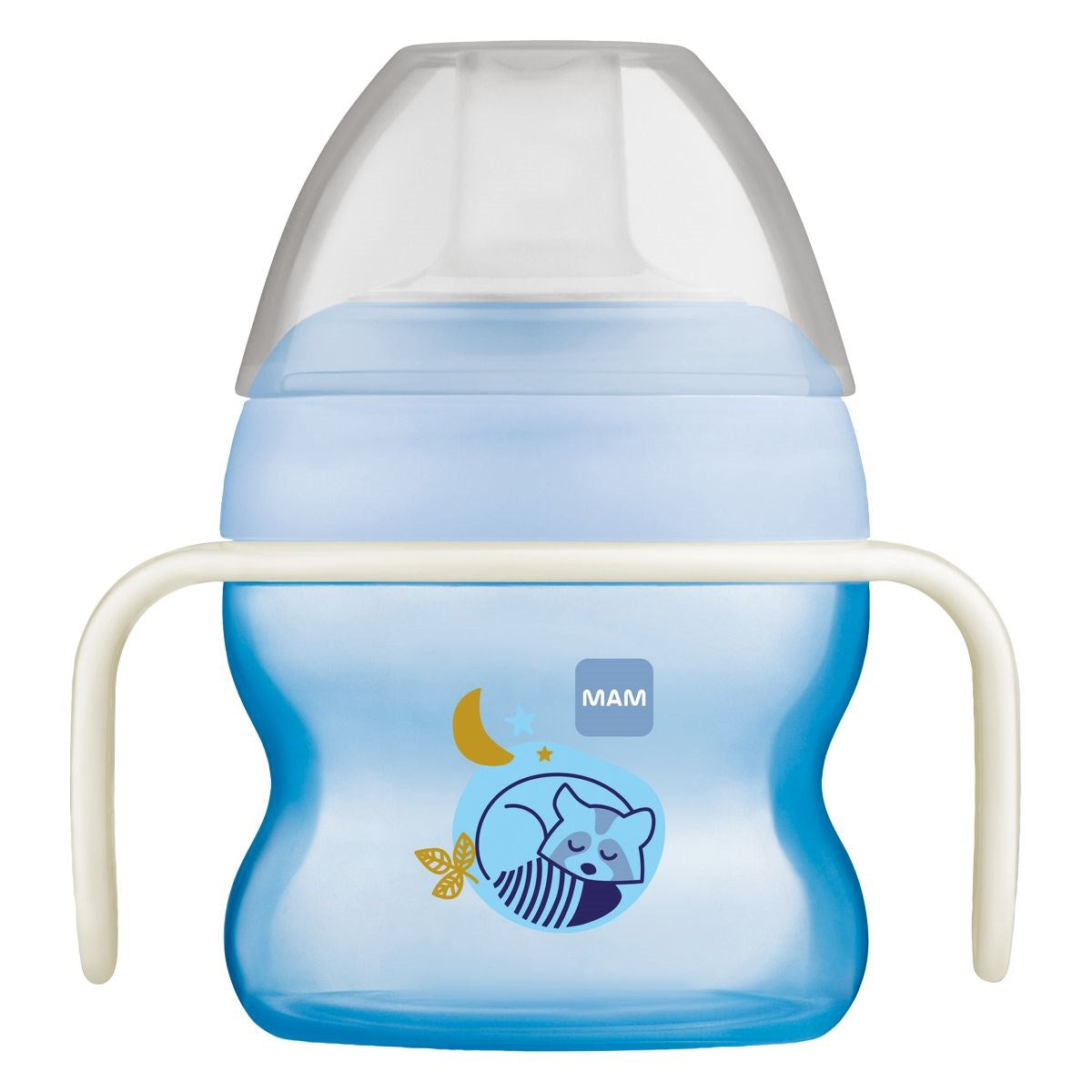 MAM Starter Cup 150ml 4+M