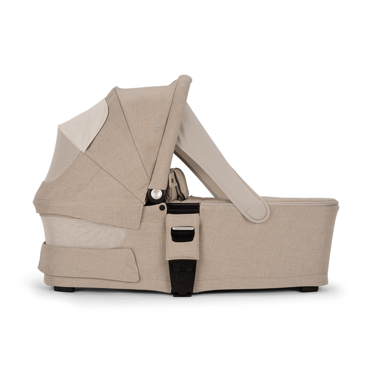 Nuna Mixx Next Travel System with Pipa Urbn, Biscotti