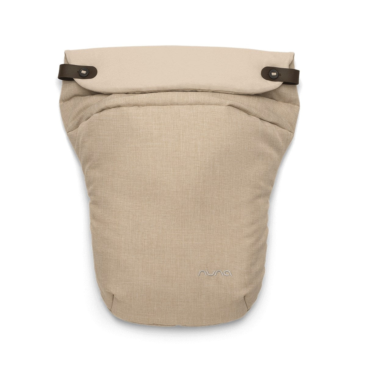 Nuna Mixx Next Travel System with Pipa Urbn, Biscotti