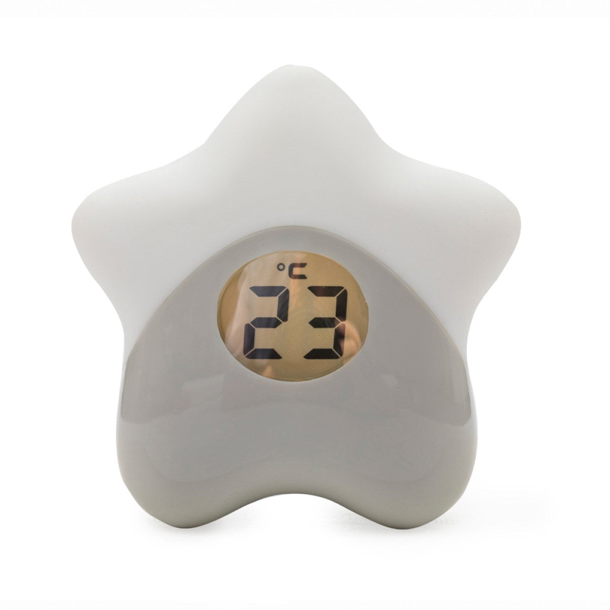 PurFlo Starlight Colour Changing Room Thermometer