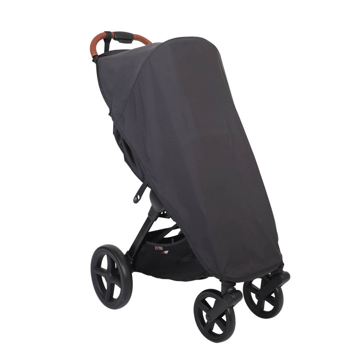 Mountain Buggy Nano Urban + Accessory Pack