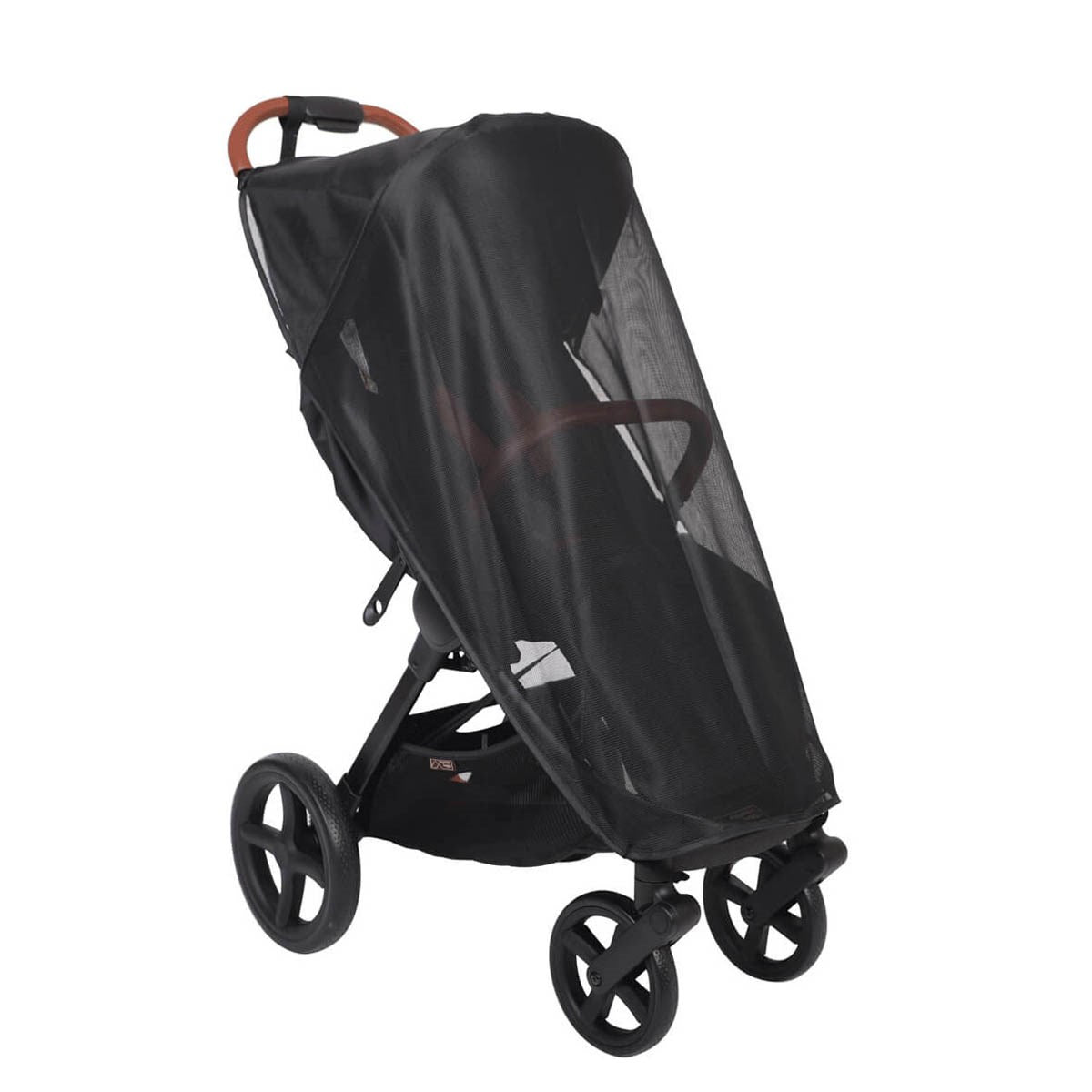 Mountain Buggy Nano Urban + Accessory Pack