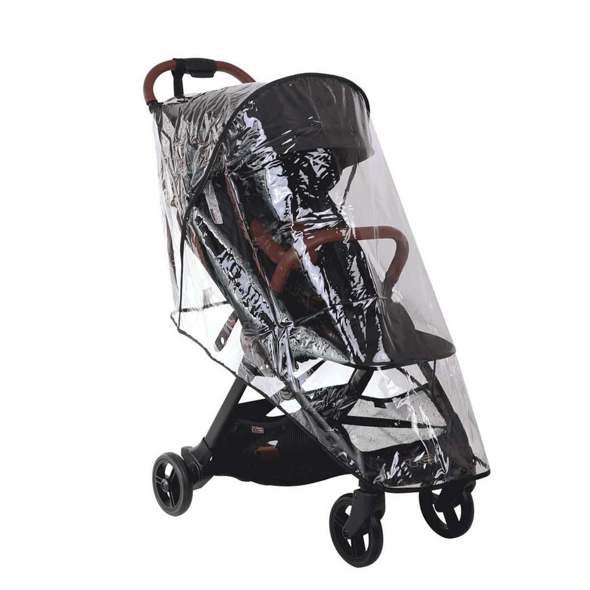 Mountain Buggy Nano Urban + Accessory Pack