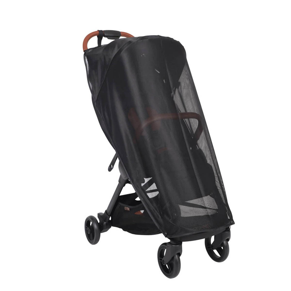 Mountain Buggy Nano Urban + Accessory Pack