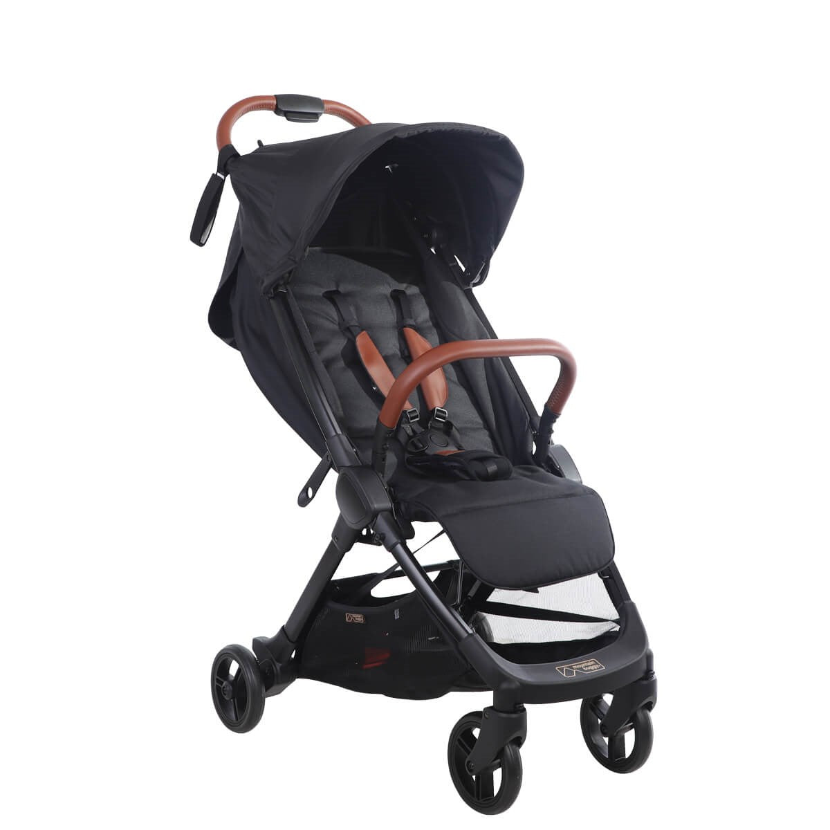 Mountain Buggy Nano Urban + Accessory Pack