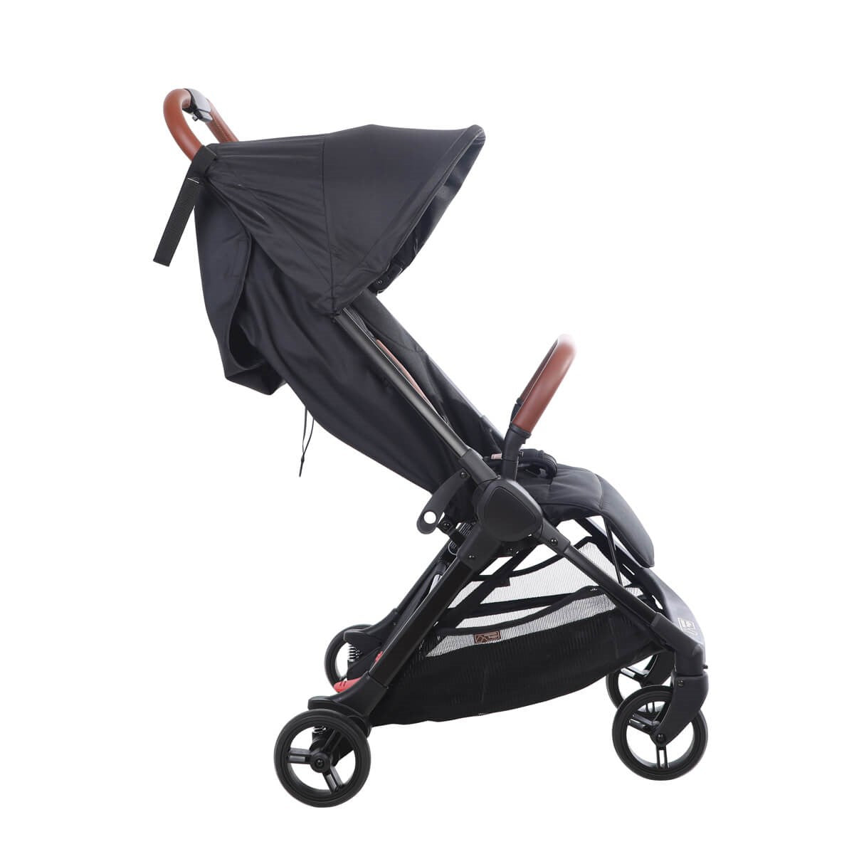 Mountain Buggy Nano Urban + Accessory Pack