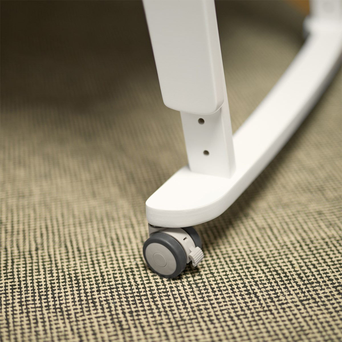 Snuz Snuzpod Studio Bedside Crib