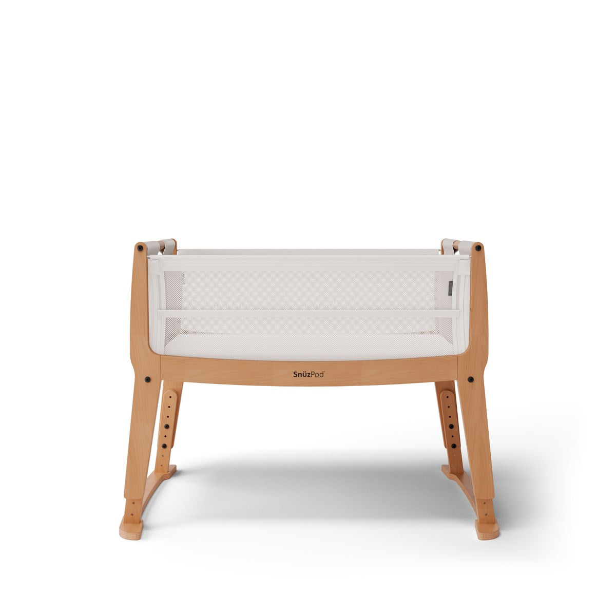 Snuz Snuzpod Studio Bedside Crib