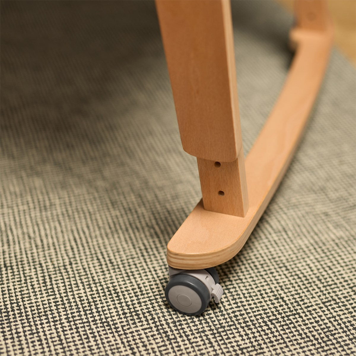 Snuz Snuzpod Studio Bedside Crib