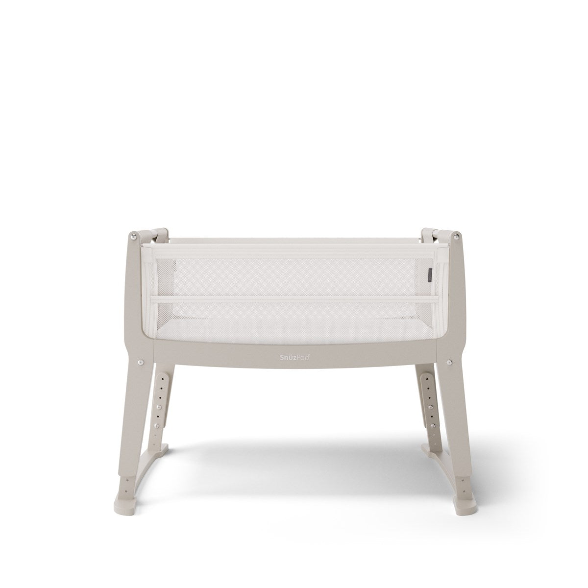 Snuz Snuzpod Studio Bedside Crib