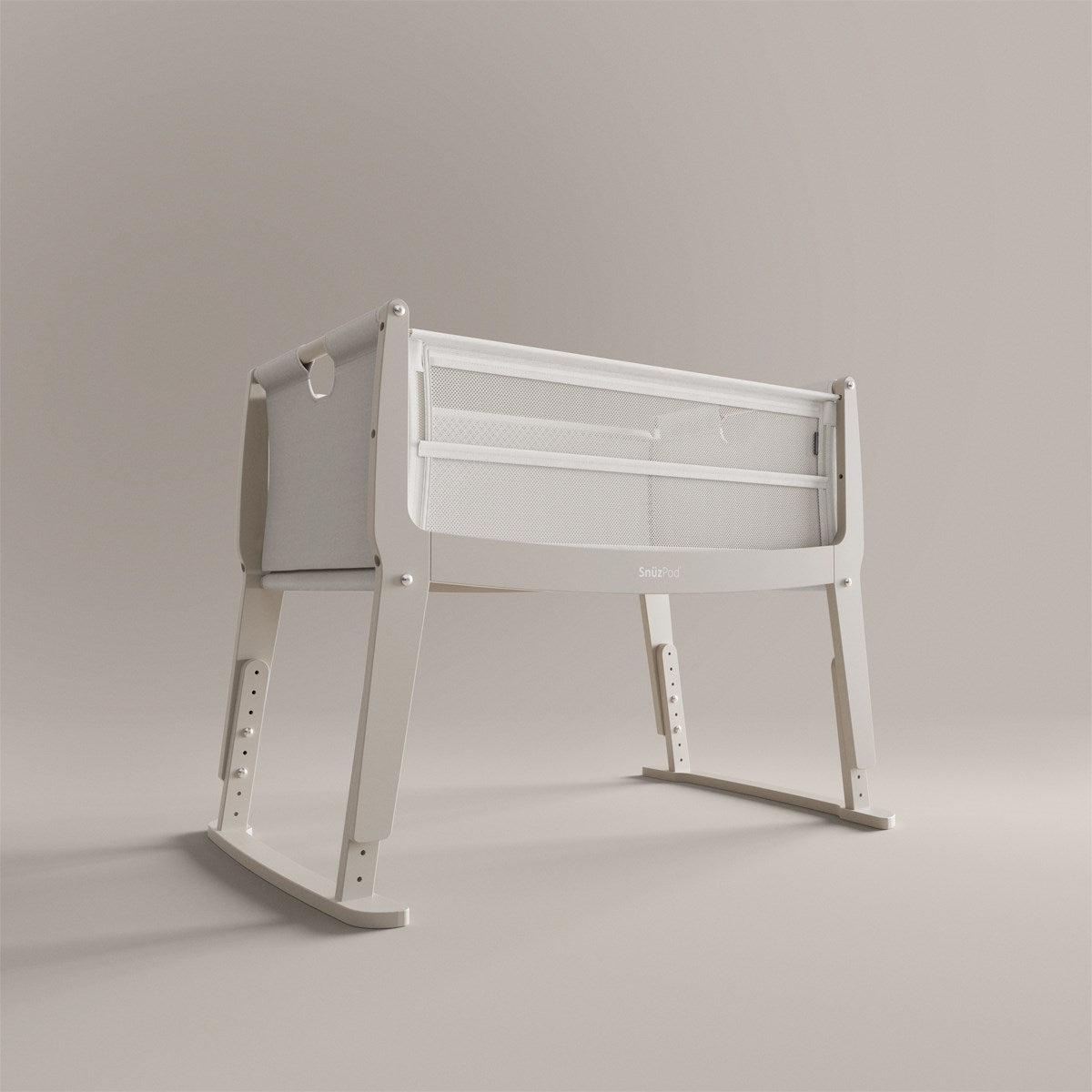 Snuz Snuzpod Studio Bedside Crib