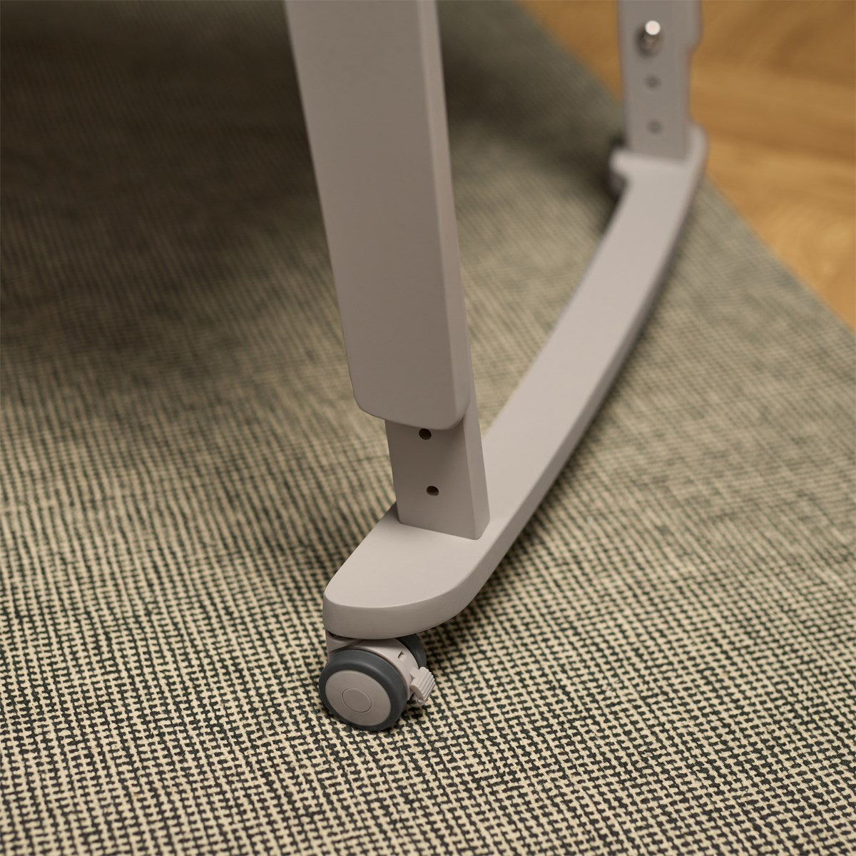 Snuz Snuzpod Studio Bedside Crib