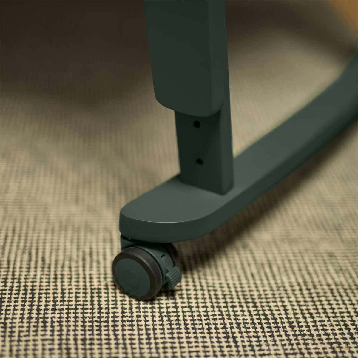 Snuz Snuzpod Studio Bedside Crib