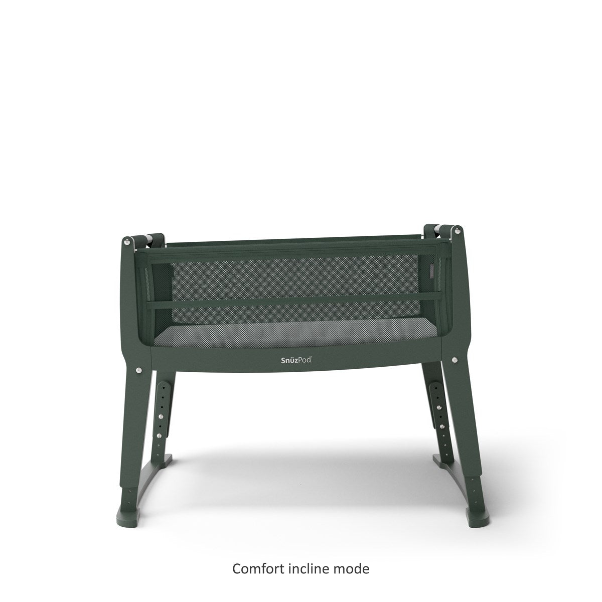 Snuz Snuzpod Studio Bedside Crib