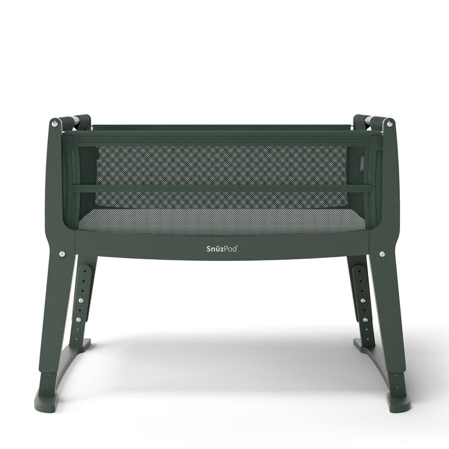 Snuz Snuzpod Studio Bedside Crib