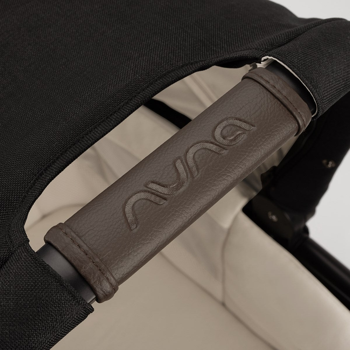 Nuna Mixx Next Travel System with Pipa Urbn, Caviar