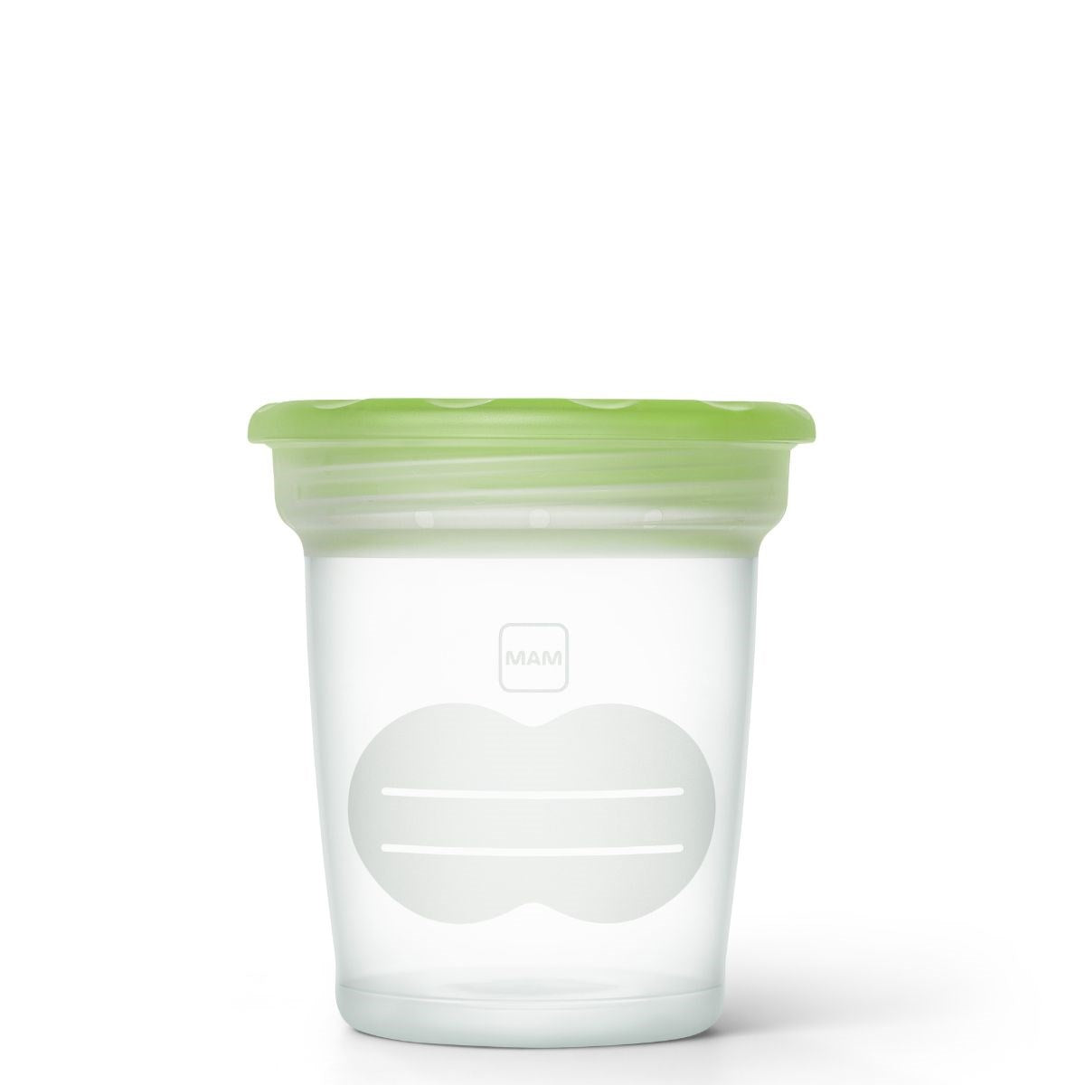 MAM Storage Solution