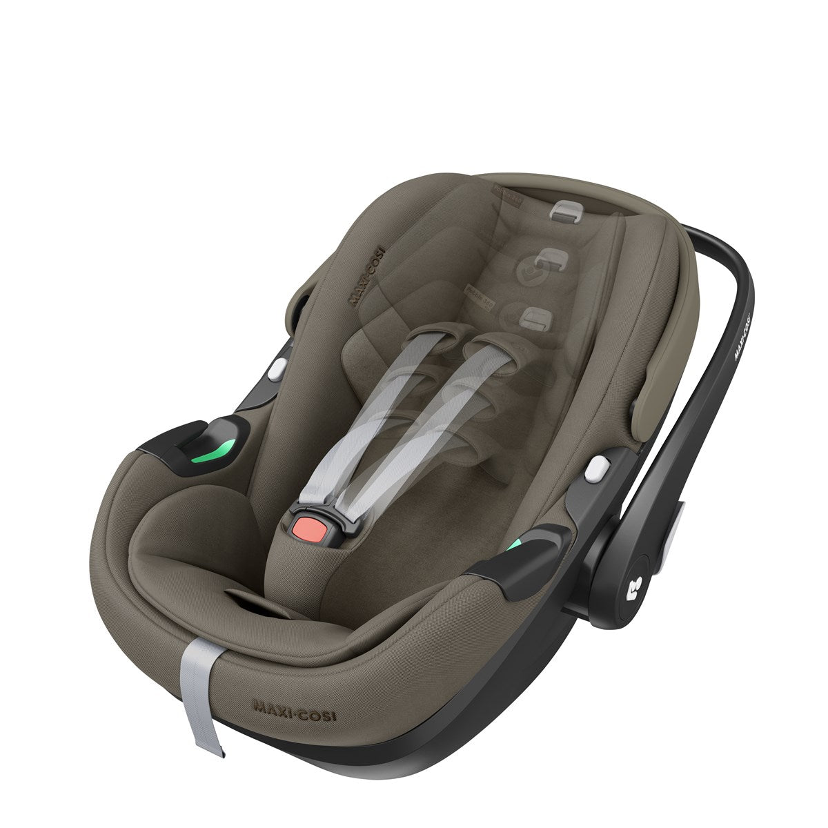 Maxi-Cosi Pebble 360 Pro² Car Seat
