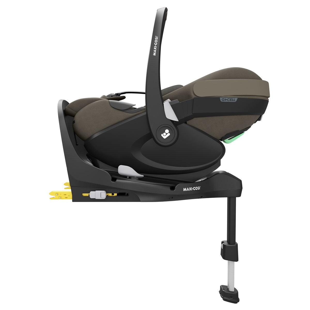 Maxi-Cosi Pebble 360 Pro² Car Seat