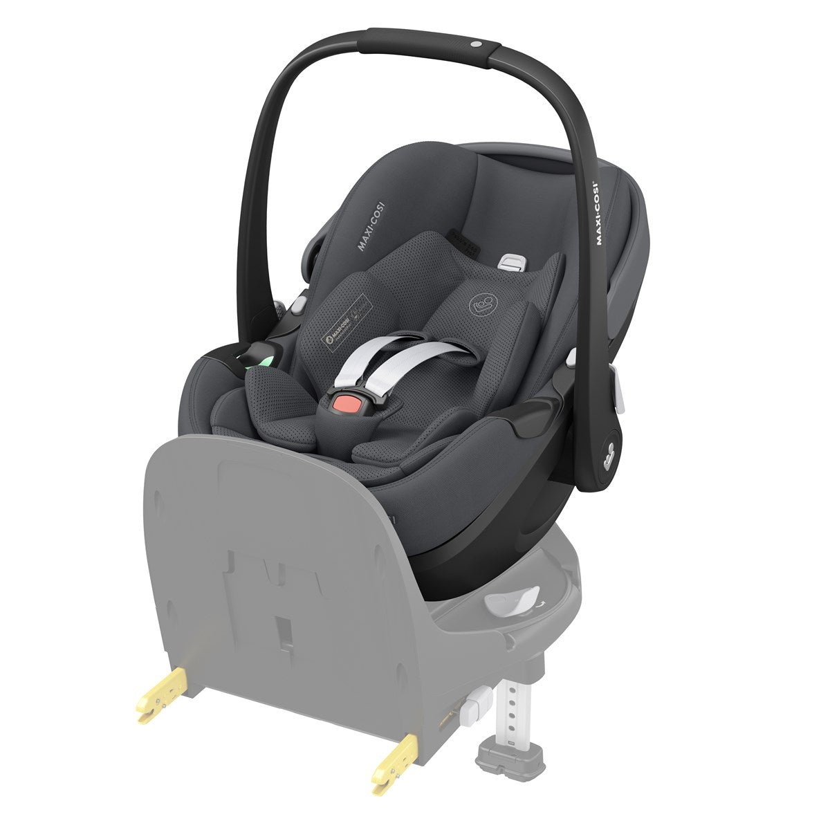 Maxi-Cosi Pebble 360 Pro² Car Seat