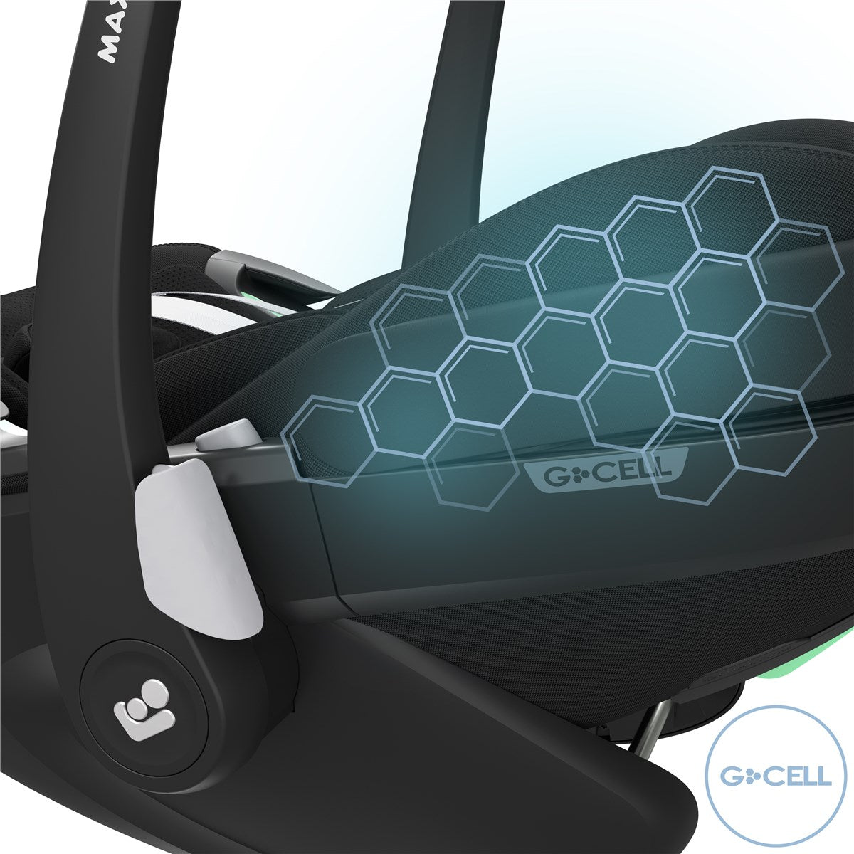 Maxi-Cosi Pebble 360 Pro² Car Seat